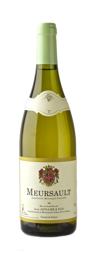 Jean Javillier Meursault