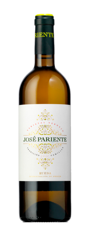 Jose Pariente Verdejo Magnum