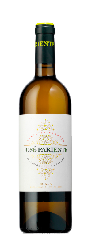 Jose Pariente Verdejo Magnum