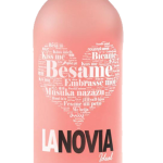La Novia Ideal Rosé