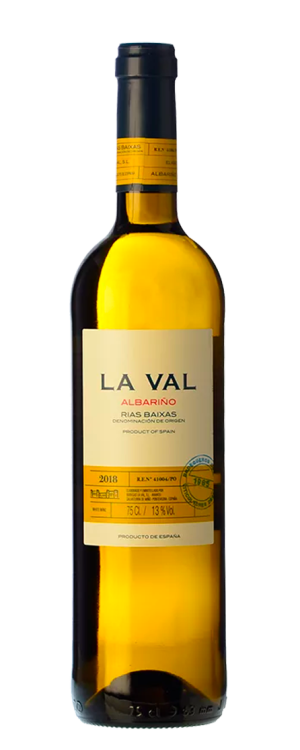 La Val Albariño