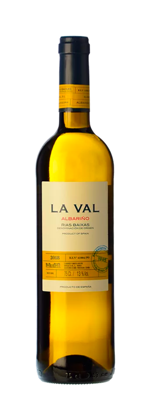 La Val Albariño