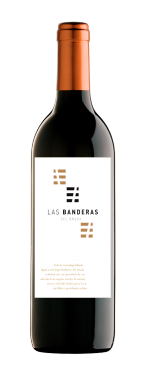 Las Banderas del Bruch