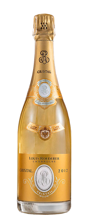 Louis Roederer Cristal Brut