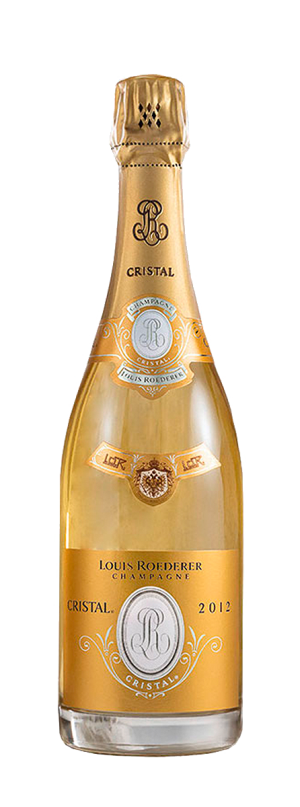 Louis Roederer Cristal Brut