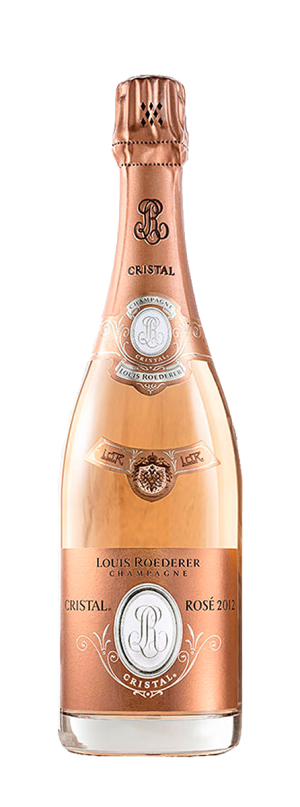 Louis Roederer Cristal Rosé