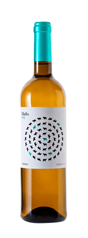 Mesta verdejo