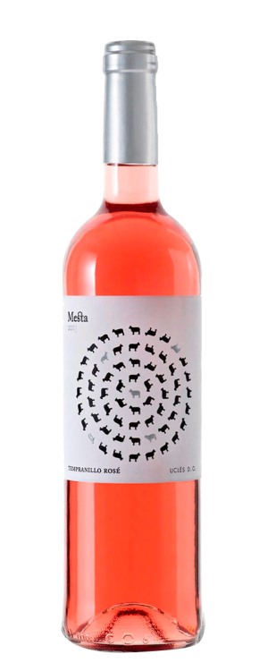 Mesta Rosado