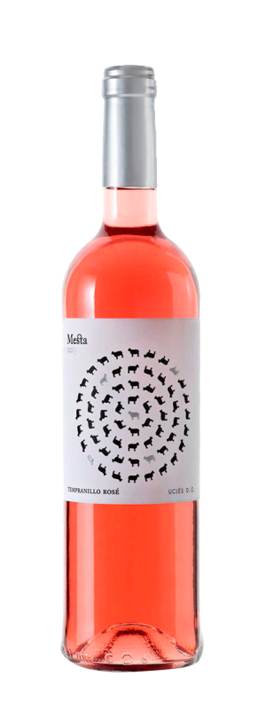 Mesta Rosado