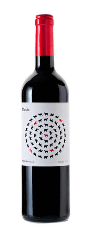 Mesta Tinto