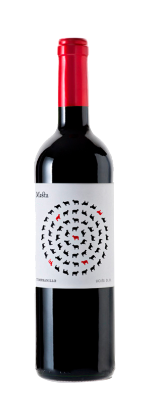 Pack 6 Vinos Tintos para cada día (Pack 2) - Imagen 4