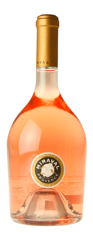 Miraval Rosé