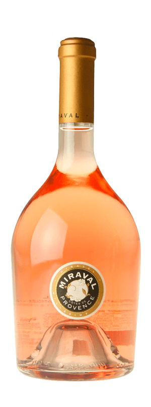 Miraval Rosé