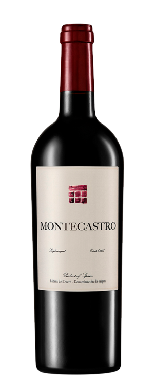 Montecastro Crianza