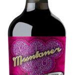 Muntaner Vermut Rojo