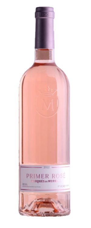 Marqués de Murrieta Primer Rosé