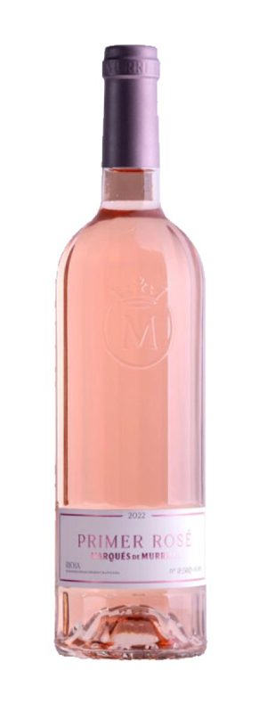Marqués de Murrieta Primer Rosé