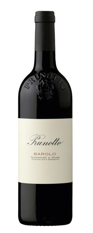 Prunotto Barolo