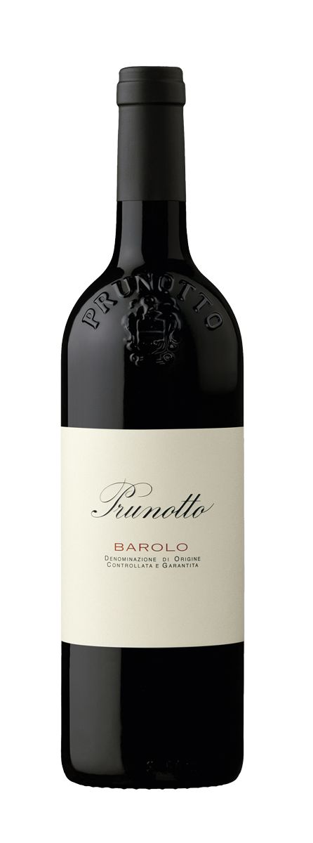 Prunotto Barolo
