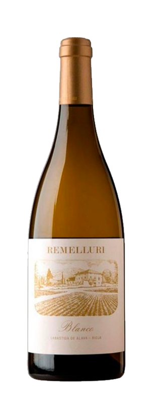 Remelluri Blanco 2021