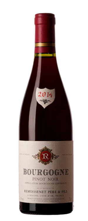 Remoissenet Pere et Fils Bourgogne Pinot Noir