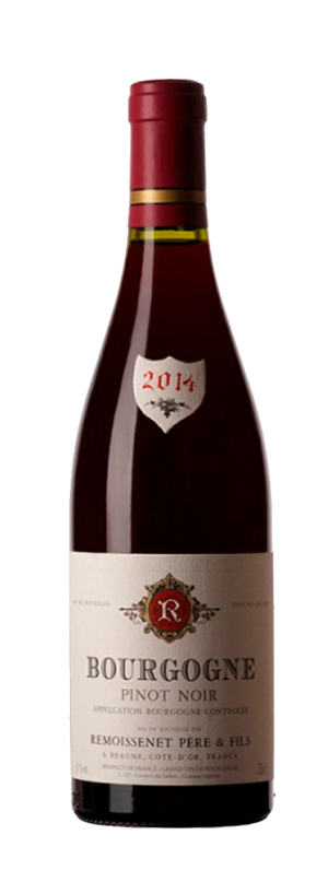 Remoissenet Pere et Fils Bourgogne Pinot Noir