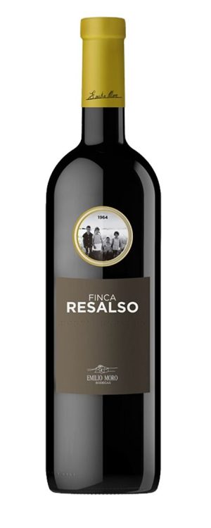 Finca Resalso