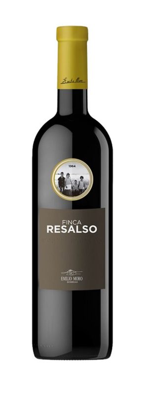 Finca Resalso