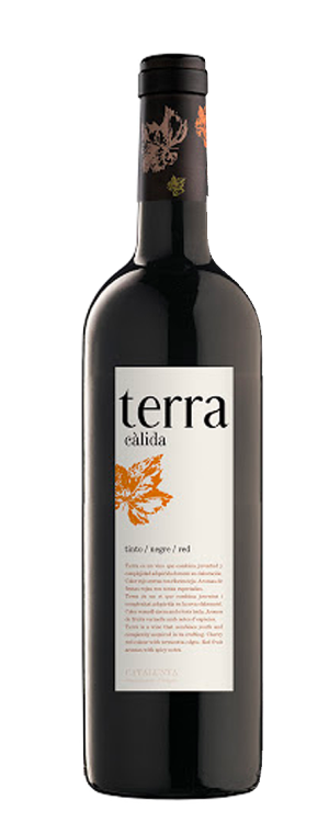 Terra Calida Tinto