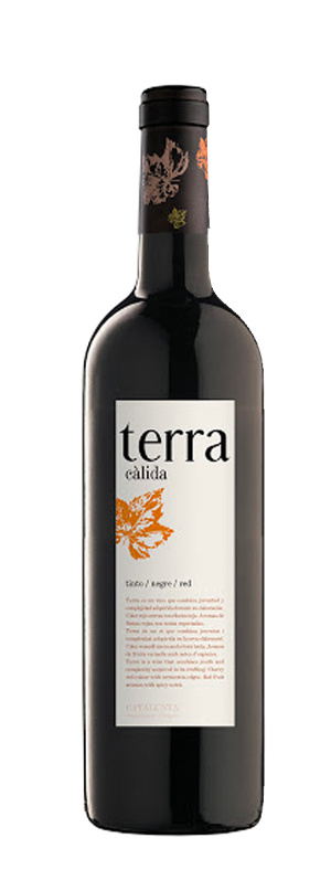Terra Calida Tinto