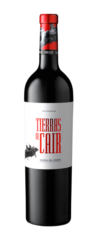 Tierras de Cair