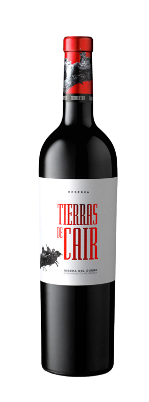 Tierras de Cair