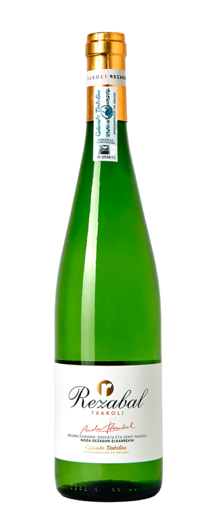 Rezabal Txakoli