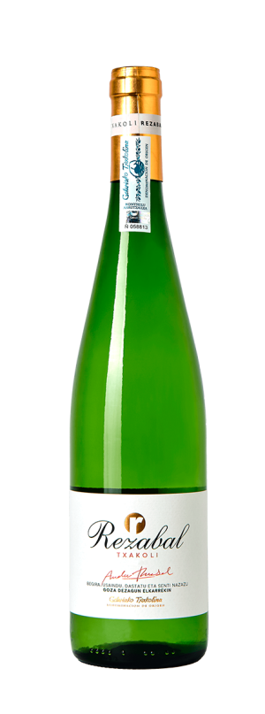 Rezabal Txakoli