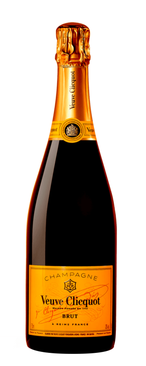 Veuve Cliquot Yellow Label Magnum