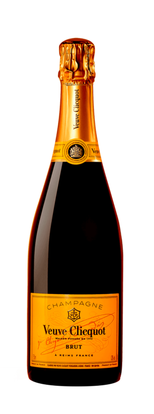 Veuve Cliquot Yellow Label Magnum