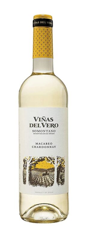 Pack 6 Vinos Blancos para cada día (pack 1) - Imagen 6