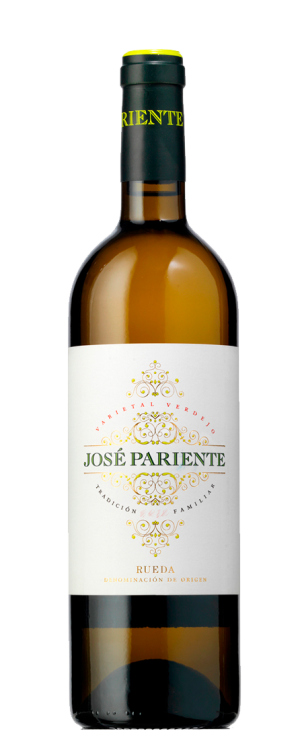 Jose Pariente Verdejo