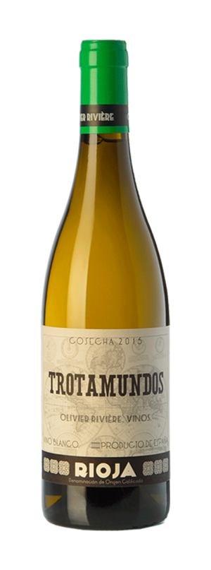Trotamundos