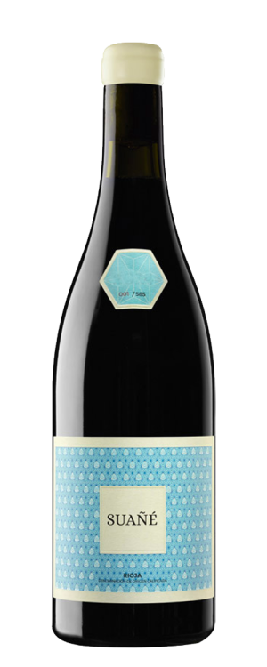 Suañe Reserva Tinto