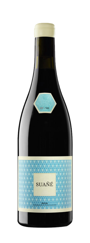 Suañe Reserva Tinto