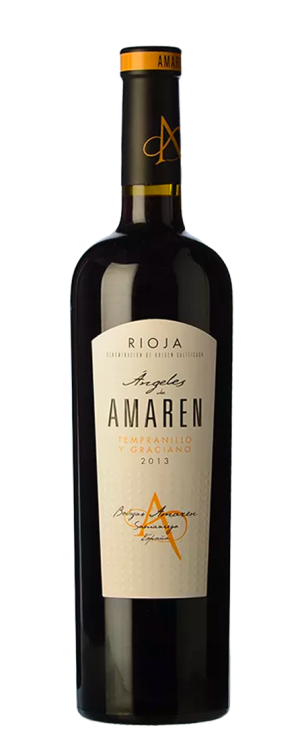 Ángeles de Amaren