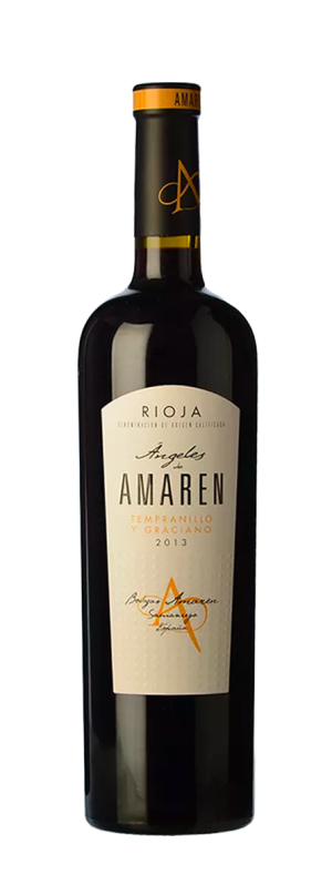 Ángeles de Amaren