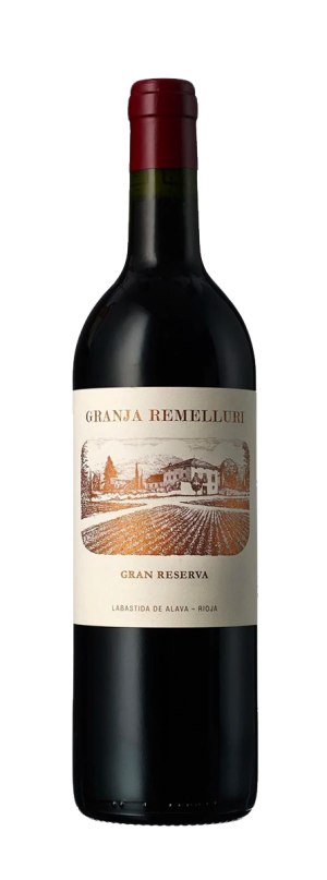 Granja Remelluri Gran Reserva