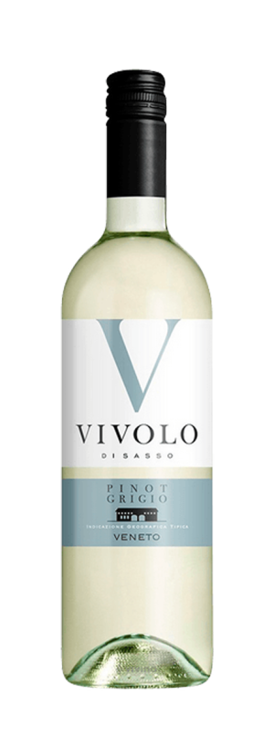 Vivolo Pinot Grigio