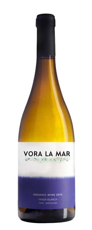 Vora la Mar
