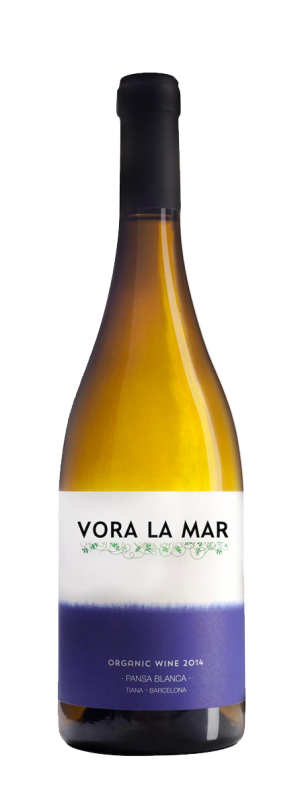 Vora la Mar