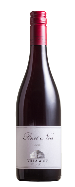 Villa Wolf Pinot Noir