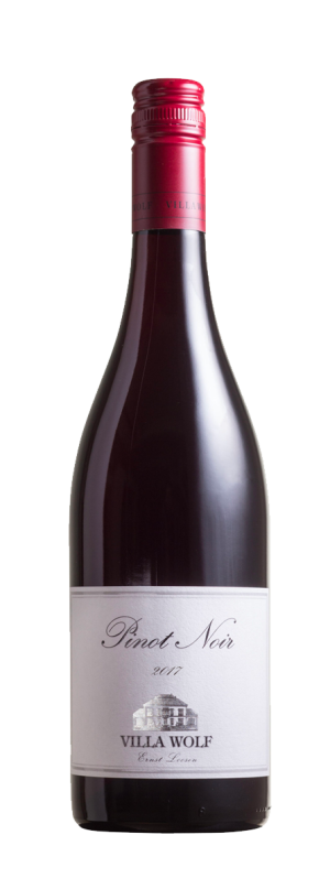 Villa Wolf Pinot Noir