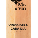 Pack 6 Vinos Tintos para cada día (Pack 1)